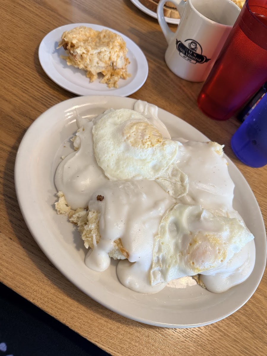 Banner Mae's Townhouse 03